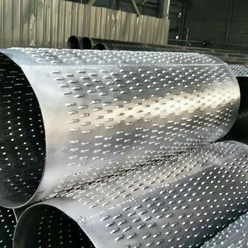 锡林郭勒盟滤水管参考标准及其他因素