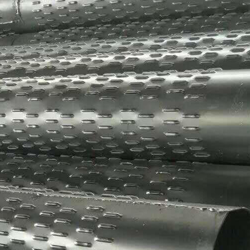 锡林郭勒盟滤水管的焊接工艺有哪些