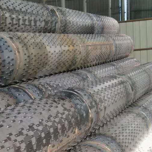 锡林郭勒盟滤水管一般口径的选择方式