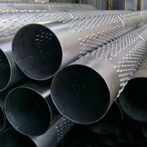 锡林郭勒盟滤水管口径多大最适合施工？