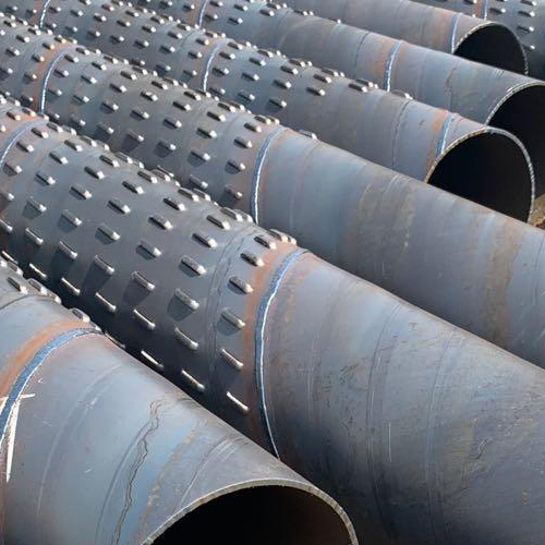 锡林郭勒盟滤水管规格型号有哪些