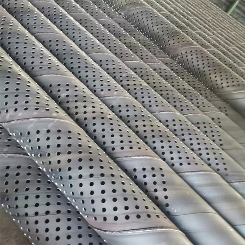 锡林郭勒盟滤水管降水原理是什么？